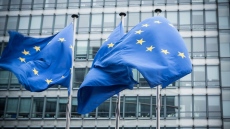 Европа отбелязва 9 май като ден на единството