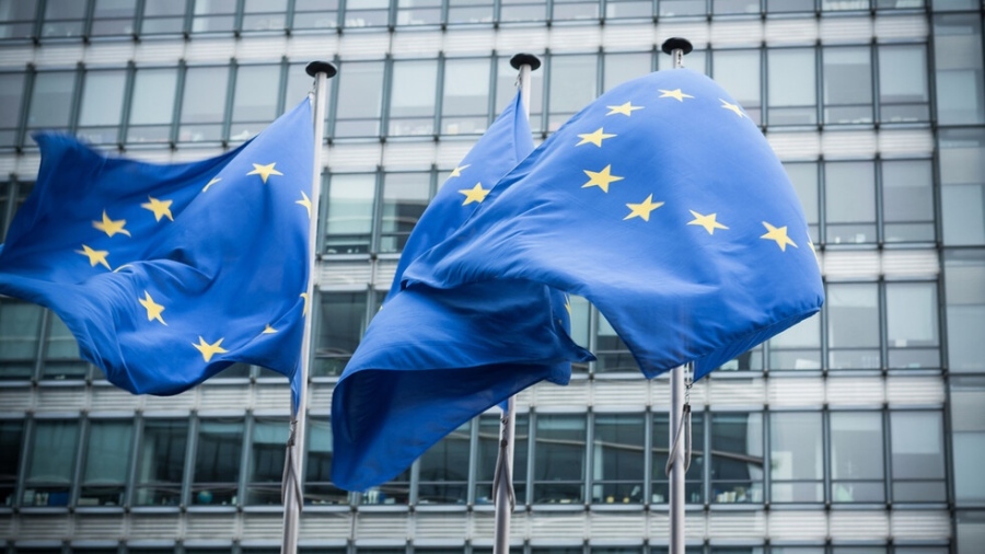 Европа отбелязва 9 май като ден на единството