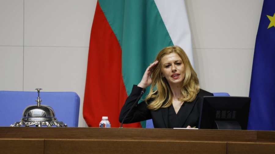 Доцова: Кабинетът влиза в управление с опит и ясни приоритети