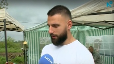 Варненец атакува рекорд на Гинес с 45 000 коремни преси