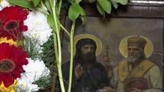 България отбелязва 11 май в чест на Кирил и Методий