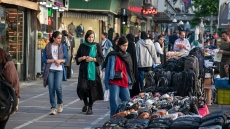 Войната поставя иранците в Турция пред несигурно бъдеще
