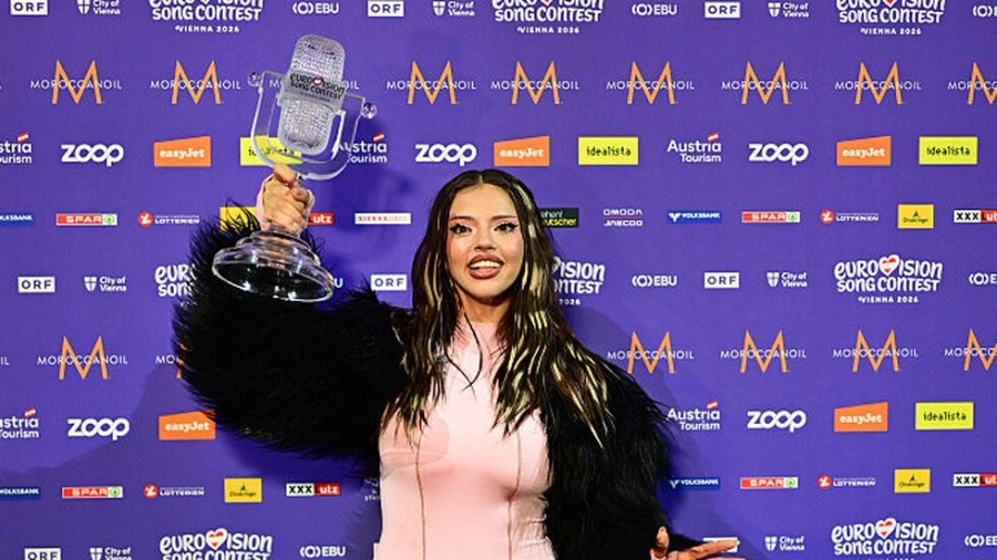 София посреща DARA с официална церемония на площад Батенберг