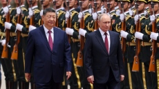 Путин и Си Дзинпин договориха удължаване на ключов договор