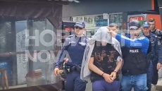 СДВР задържа рецидивист за кражба на три мотора в София