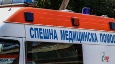 Момиче загина, а момче се бори за живота си в Благоевград