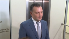 Правосъдният министър иска Сарафов да напусне съдебната система
