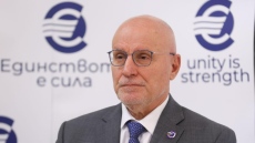 Димитър Радев призова ЕЦБ да не отлага реакцията