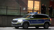 Полицията иззе наркотици и провери заведения в Благоевград