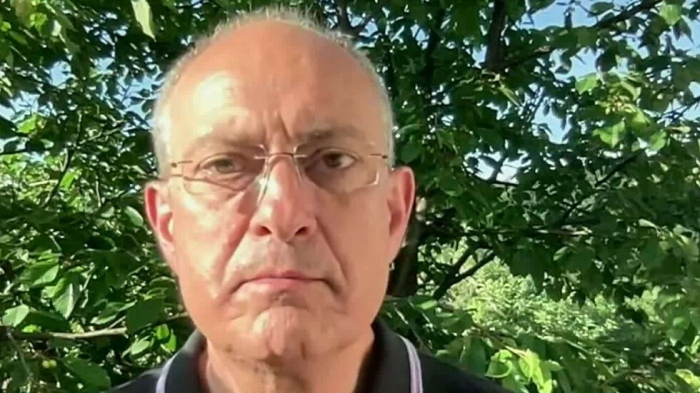 Спас Спасов: Има скрити факти за Баба Алино