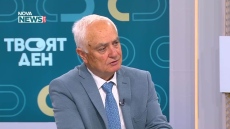 Запрянов: Без по-висок бюджет няма реална сигурност
