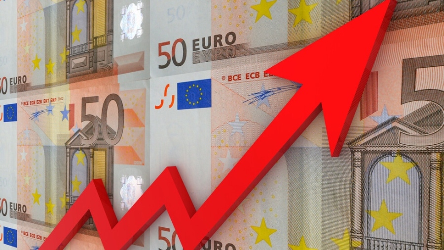 Инфлацията в еврозоната достигна 3,2 процента през май