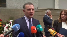 Три нарушения на Васил Михайлов в затвора за седмица
