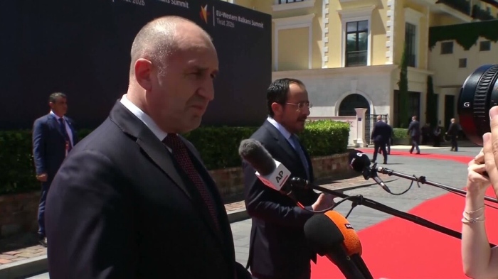 Радев: Процедурата за свръхдефицит показва грешките на предишните управления