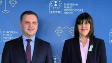 Кьовеши настоя България да не бави избора на европрокурор