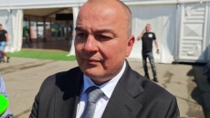 Министърът: Четири имота в Баба Алино са държавни