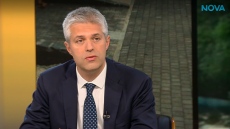 Кметът на Варна свърза палежа на ресторанта си със случая Баба Алино