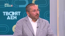 Николай Попов настоява за глоби на място за шофьори нарушители