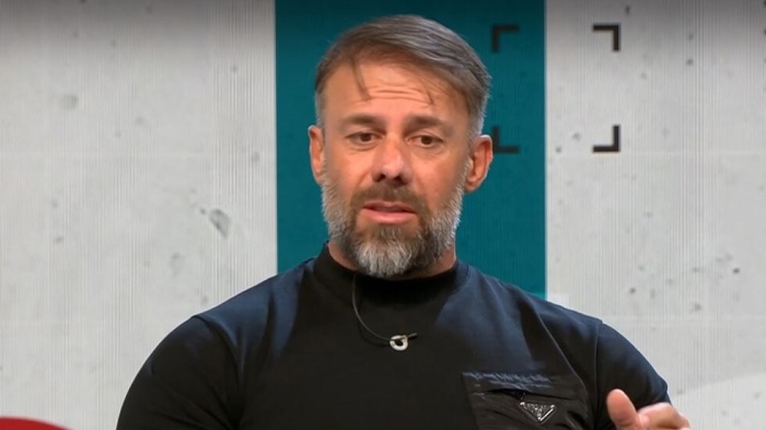 Съдът осъди прокуратурата да плати 100 000 евро на Явор Златанов