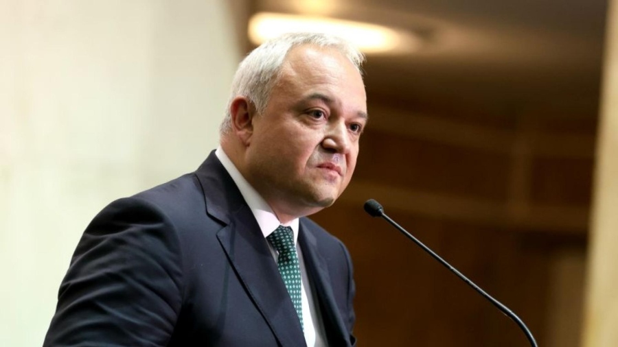 МВР използва дронове срещу гонки и опасно шофиране