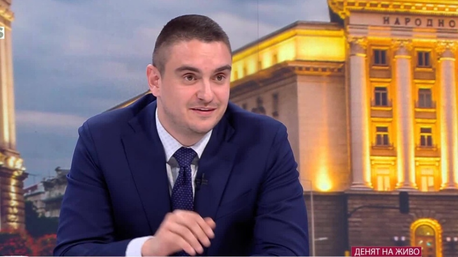 Властта готви увеличение на тавана на държавния дълг