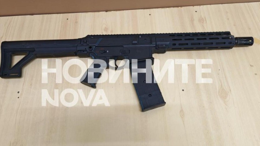 Задържаха Стоян Колев на Тракия след тест за кокаин