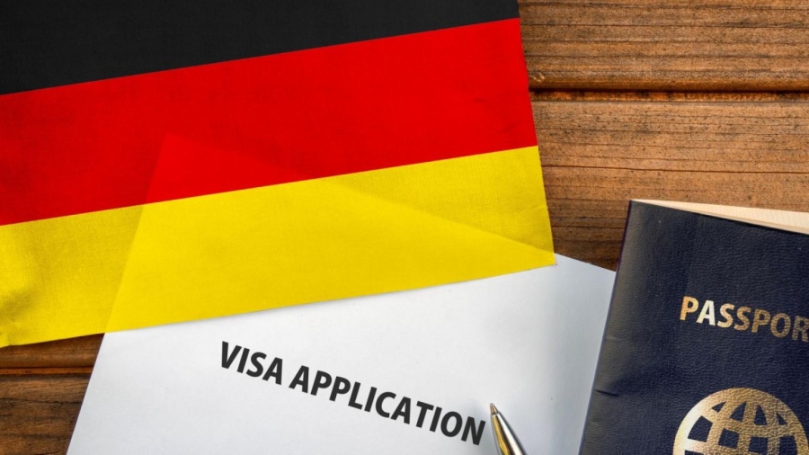 Германия отчете спад на населението за първи път от 2020 г.