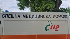 Жена е с опасност за живота след катастрофа край Павел баня