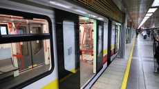 Столичната община подписа договори за разширението на метрото в Люлин