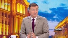 Ковачев: ЕС засилва натиска върху Русия за край на войната