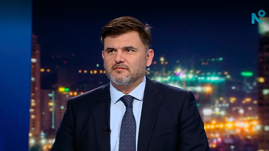 Лъчезар Богданов предлага замразяване на бюджета за 2026 година