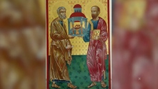 Православната църква отбелязва Петровден