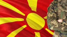 Северна Македония купува ракети, хеликоптери и бронирани машини