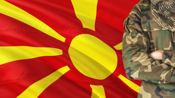 Северна Македония купува ракети, хеликоптери и бронирани машини
