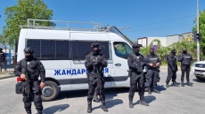 ГДБОП влезе в централата на ВиК Бургас