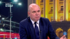 Панев поиска парламентът да провери полета на Атанасова и Пеевски