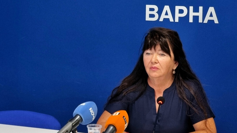 Бившата шефка на кадастъра във Варна обжалва уволнението си