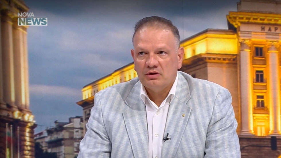 Петър Славов: Жалба до КС няма да спре бюджета