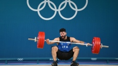Осъдиха италиански щангист на 5 години за изнасилване
