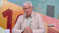 Пламен Димитров очаква малки промени в бюджета преди второ четене