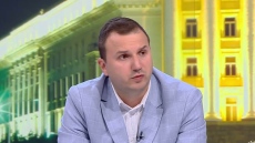Парушев настоява за връщане на машинното гласуване