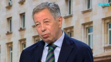 Миланов: Липсват мотиви за отмяната на експулсирането на Невзоров