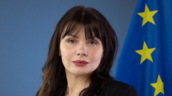 Европейската прокуратура порица българския прокурор Теодора Георгиева