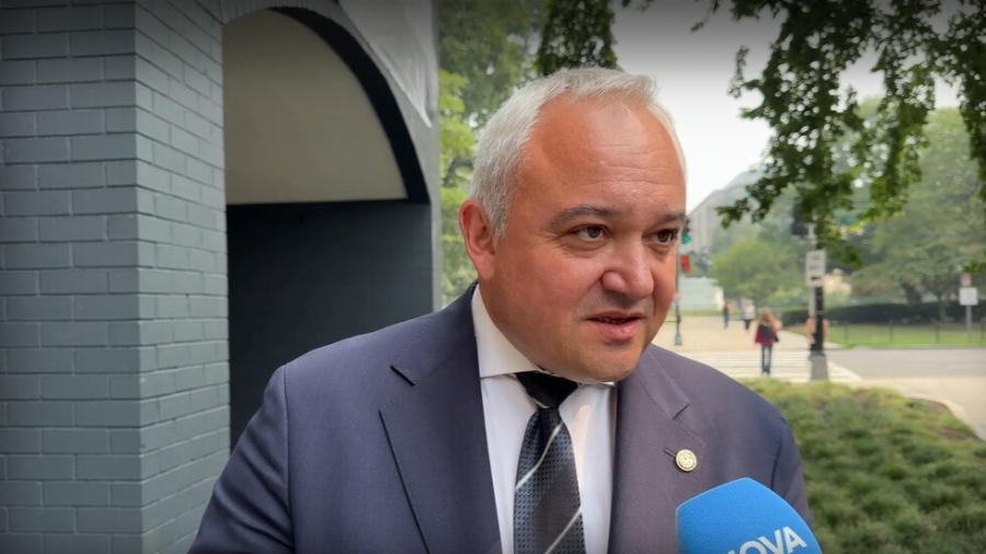 Демерджиев: Прокуратурата действа колебливо по случая Магнитски
