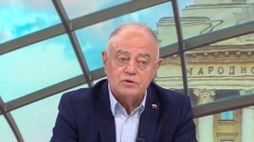 Атанас Атанасов се оттегля от поста председател на ДСБ