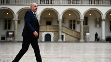 Президентът на Унгария подписа поправка и напуска поста
