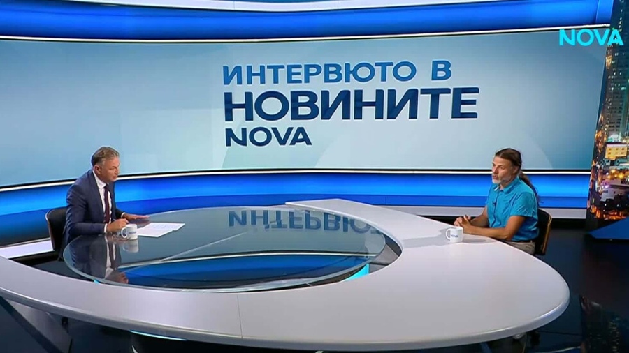 Валежите у нас не са се променили съществено