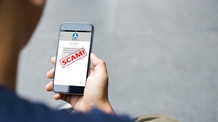 Измамни SMS-и от името на Пътна полиция заливат Силистра