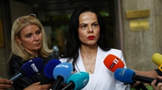 Ивкова: Държавата поема контрол над строежа на детската болница
