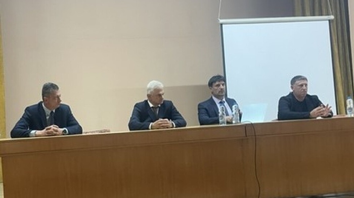 Назначиха Васил Йоцов за директор на полицията в Кюстендил